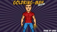 GoldRing-Man screenshot, image №1115527 - RAWG