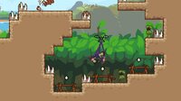 Bungee Island screenshot, image №2888133 - RAWG