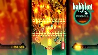 Babylon Pinball screenshot, image №1157757 - RAWG