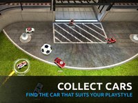 SOCCER RALLY: ARENA screenshot, image №2312081 - RAWG