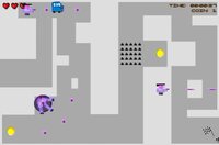 ESCAPE: 2D Topdown Retro Game screenshot, image №3043488 - RAWG