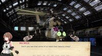 Attack Helicopter Dating Simulator Director's Cut screenshot, image №3382043 - RAWG