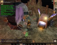 Neverwinter Nights: Hordes of the Underdark screenshot, image №372756 - RAWG