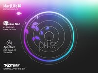 Pulse: Volume One screenshot, image №1622795 - RAWG