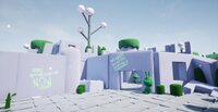 Inevitable Greenery screenshot, image №3320456 - RAWG