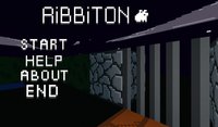 Ribbiton screenshot, image №2353652 - RAWG