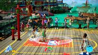 NBA Playgrounds 2 screenshot, image №766987 - RAWG
