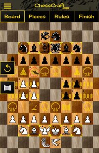 ChessCraft screenshot, image №3132922 - RAWG
