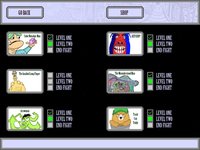Bob's Quest For Revenge screenshot, image №1173085 - RAWG