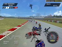 Moto GP: Ultimate Racing Technology