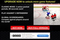 Slapshot Frenzy Ice Hockey Free screenshot, image №940779 - RAWG