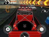City Truck Racing - eXtreme Realistic Drift Racer Edition screenshot, image №974484 - RAWG