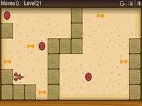 Cute Puppy Puzzle Adventure screenshot, image №1959225 - RAWG