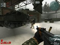 Combat Arms screenshot, image №496814 - RAWG