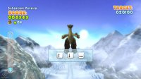 Ice Age: Continental Drift - Arctic Games screenshot, image №594848 - RAWG