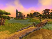 World of Warcraft: The Burning Crusade screenshot, image №433332 - RAWG