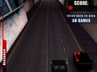 Red Driver screenshot, image №3065258 - RAWG