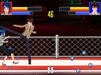 Man vs Woman Wrestling 3d fight challenge screenshot, image №1867092 - RAWG
