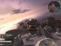 Enemy Territory: Quake Wars screenshot, image №429414 - RAWG