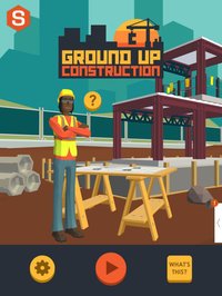 Ground Up Construction screenshot, image №1886395 - RAWG