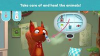 Little Fox Animal Doctor screenshot, image №2103051 - RAWG