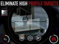 Hitman Sniper screenshot, image №912291 - RAWG