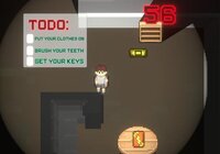 You're Late!!! screenshot, image №3226948 - RAWG
