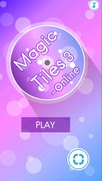 Magic Tiles 3 Free Music Game screenshot, image №2405328 - RAWG