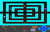 Catch Me (itch) (Neda Games) screenshot, image №3371217 - RAWG