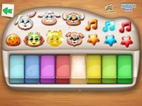 123 Kids Fun DRAGON PIANO Educational Music Games screenshot, image №967019 - RAWG