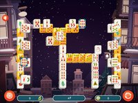 Christmas Mahjong 2 screenshot, image №1323410 - RAWG