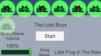 The Lost Boys screenshot, image №2836233 - RAWG