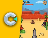 Arcade Game Project in Construct 3 screenshot, image №2262391 - RAWG