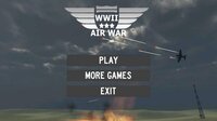 WWII Air War screenshot, image №2881923 - RAWG