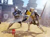 Knights Fight 2 screenshot, image №2585679 - RAWG