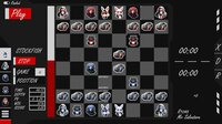 MAFIA Chess screenshot, image №3939379 - RAWG