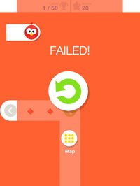 Tap And Run Waves ! screenshot, image №1610794 - RAWG