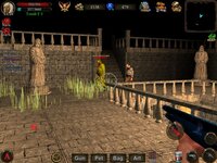 Dungeon Shooter screenshot, image №2750931 - RAWG