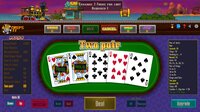 Poker Train screenshot, image №4135477 - RAWG