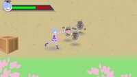 Sweet Gears screenshot, image №3461976 - RAWG