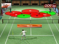 Virtua Tennis 3 screenshot, image №463726 - RAWG