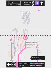 MetroTree screenshot, image №2173566 - RAWG