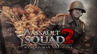 Assault Squad 2: Men of War Origins screenshot, image №3651749 - RAWG