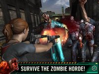 Contract Killer Zombies 2 screenshot, image №904931 - RAWG