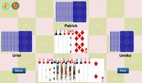 Pusoy Dos screenshot, image №1248963 - RAWG