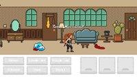 Anne Beth: Laundry Day screenshot, image №1911656 - RAWG
