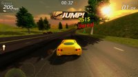 Crazy Cars: Hit the Road screenshot, image №600578 - RAWG