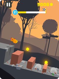 Flippy Hills Arcade screenshot, image №1936002 - RAWG
