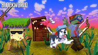 BlockWorld screenshot, image №2934540 - RAWG