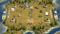 Battle Islands: Commanders screenshot, image №77405 - RAWG
